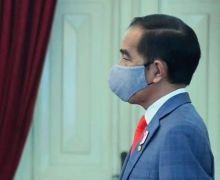 Gubernur Kepri Positif Covid-19, Bagaimana Nasib Presiden Jokowi? - JPNN.com
