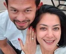 Lulu Tobing Kembali Gugat Cerai Suaminya Bani Maulana Mulia, Berikut Faktanya - JPNN.com