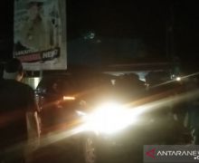 Demo Tolak TKA China Diwarnai Aksi Sweeping Malam Hari, Sempat Panas - JPNN.com