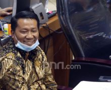 Supratman Andi Agtas Ungkap Isi Pembekalan Calon Menteri Kabinet Prabowo-Gibran, Ternyata - JPNN.com