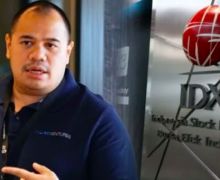 Perkuat Edukasi Investor Ritel, Pandu Sjahrir Investasi di Platform Milik Ellen May - JPNN.com