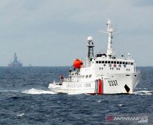 Vietnam Desak Tiongkok Hentikan Penyerobotan di Laut China Selatan - JPNN.com