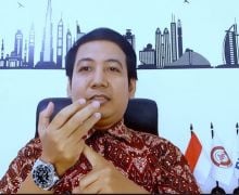 Soal Kasus Irjen Teddy Minahasa, Anam: Polri Sedang di Ujung Tanduk - JPNN.com