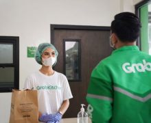 Grab Hengkang ke Singapura, Oposisi Murka - JPNN.com