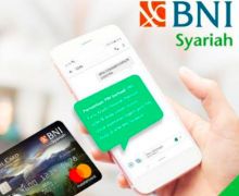 BNI Syariah Gandeng PT Digital UMKM Indonesia  - JPNN.com