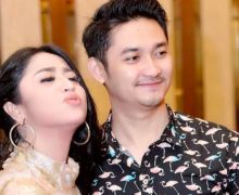 Dewi Perssik dan Rian Ibram Dikabarkan Pacaran, Angga Wijaya: Pokoknya... - JPNN.com