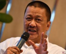 Dirut Garuda Indonesia Laporkan Ketua Sekarga ke Polda Metro Jaya - JPNN.com