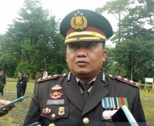 Pernyataan Polisi Soal 11 Warga Meninggal Dunia Usai Pesta Miras - JPNN.com