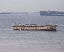 Seorang WNI Ditemukan Meninggal di Kapal Berbendera China - JPNN.com