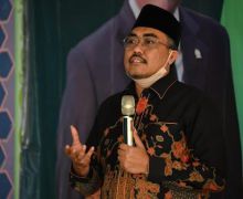 Gus Jazil: Semua Pihak Harus Berperan Menguatkan Pesisir dan Pulau Kecil - JPNN.com