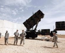 Amerika Berjanji Tak Kerahkan Tentaranya untuk Bantu Israel - JPNN.com