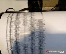 Guncangan Gempa Sulut Magnitudo 7,1 Terasa hingga Gorontalo - JPNN.com