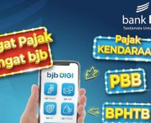 BJB DIGI, Solusi Digital Setoran Segala Jenis Pajak - JPNN.com