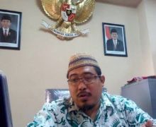 Innalillahi, Gus Kamil, Putra Mbah Moen Meninggal Dunia - JPNN.com