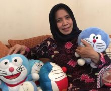 Berita Duka, Nurhasanah Pengisi Suara Doraemon Meninggal Dunia - JPNN.com