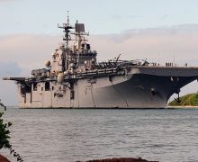 Militer Amerika Bakal Kembali ke Filipina, China Tak Bisa Macam-Macam Lagi - JPNN.com