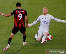 Bournemouth Melumat Leicester, Sayang Masih Terancam Degradasi - JPNN.com