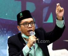 Suara PPP Turun saat Perolehan Parpol Lain Naik Tak Wajar, Awiek: Kami Sudah Protes ke KPU - JPNN.com