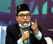 PKS Usung Anies-Sohibul di Pilkada Jakarta, Awiek PPP: Kalau belum Cukup Kursi, Jangan Mengunci - JPNN.com