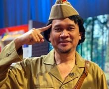 Cak Lontong Jadi Ketua Tim Pemenangan Pramono-Rano di Pilgub Jakarta, Siapa Saja Anggotanya? - JPNN.com