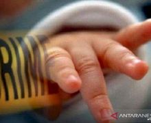 Pasutri Pembuang Bayi Perempuan di Aceh Besar Diringkus Polisi - JPNN.com