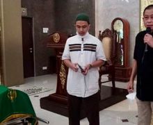 Kehilangan Mantan Stafsus, Ignasius Jonan: Selamat Jalan Menghadap Sang Khalik, Sobat - JPNN.com