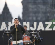 Keren! Ditutup Rio Febrian, Prambanan Jazz Online Sedot 20 Ribu Penonton - JPNN.com