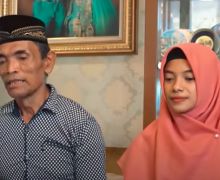 YouTuber Cantik Ana Amalia Memilih Menikah dengan Pria 59 Tahun, Begini Alasannya - JPNN.com