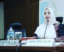 RUU HIP Jadi BPIP, Fahira Idris: Jangan Lengah Harus Tetap Dikritisi - JPNN.com