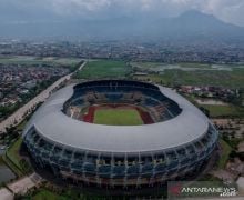Sah! Persib Bandung Bakal Kelola Stadion GBLA, Durasi Jangka Panjang - JPNN.com