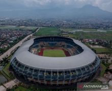 Sah! Persib Bandung Bakal Kelola Stadion GBLA, Durasi Jangka Panjang - JPNN.com