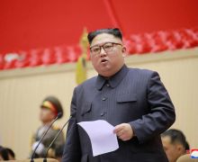 Memalukan, Rudal Kim Jong Un Gagal Berfungsi - JPNN.com