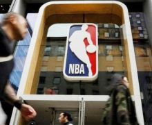 Pemain dan Ofisial Tim NBA Wajib Memakai Alat Deteksi Covid-19 - JPNN.com