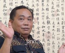 Soal Partai Buruh, Arief Poyuono Mengenang Ajakan Almarhum Muchtar Pakpahan - JPNN.com