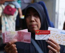Ribuan Kepala Keluarga Mengundurkan Diri sebagai Penerima Bansos, Alasannya Bikin Salut - JPNN.com