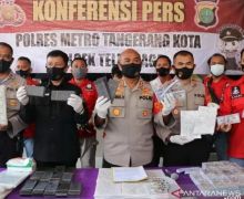 Penghuni Kontrakan di Kosambi Bikin Penasaran Polisi, Ternyata.. - JPNN.com