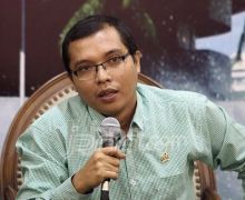 Anies Bukan Sosok Tunggal yang Diusulkan DPC PPP, Ada Nama Lainnya, Siapa Saja? - JPNN.com