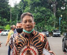 Ayah Yodi Prabowo Berikan Keterangan Terkait Baju Tanpa Bercak Darah, Polisi Bilang Begini - JPNN.com