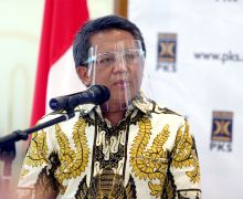 Presiden PKS: Tampak Sekali Pemerintah Gagal Paham - JPNN.com