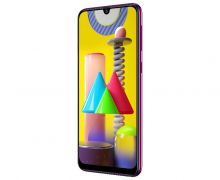 Fitur di Samsung Galaxy M31 Buat Kaum Rebahan Suka Nonton Film - JPNN.com