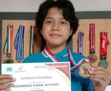 Cahaya Rancamaya Islamic Boarding School Siapkan Siswa Bermental Juara Olimpiade - JPNN.com