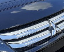 Mitsubishi Indonesia: Pasar Mobil Compact Crossover Sangat Potensial - JPNN.com