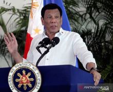 Putri Presiden Duterte Siap Maju di Pilpres 2022 - JPNN.com