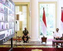 Jokowi Enggak Tahu Apakah Ini akan Lebih Buruk Lagi - JPNN.com