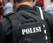 Oknum Polisi Berinisial R Jadi Tersangka, Kasusnya Bikin Malu Polri - JPNN.com