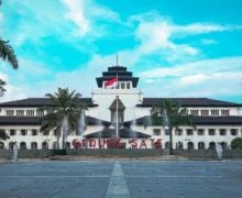 Profil 3 Calon Pj Gubernur Jabar, Nama Terakhir Bertugas di Istana - JPNN.com