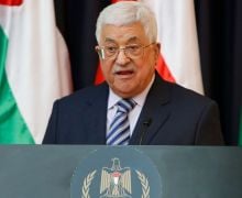 Presiden Palestina Pastikan Pintu Perdamaian Selalu Terbuka untuk Israel - JPNN.com