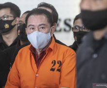 Ditanya soal Penangkapan Djoko Tjandra, Polisi Malaysia Kunci Mulut Rapat-Rapat - JPNN.com