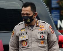 Bang Edi Yakin Jajaran Polri Kompak Dukung Pencalonan Komjen Listyo Sigit - JPNN.com