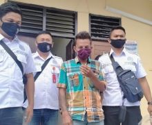 Akok Mencuri CD Emak-emak Cuma Buat Begituan Anunya, Langsung Naik - JPNN.com